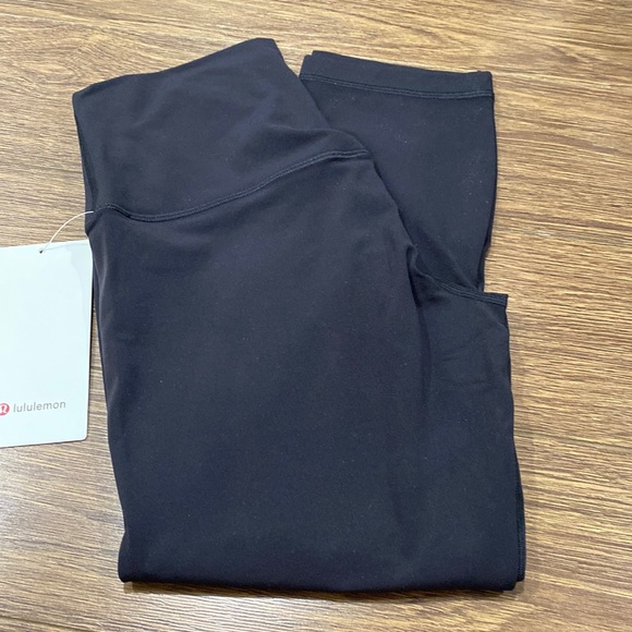 Lululemon align 21” - Picture 1 of 5